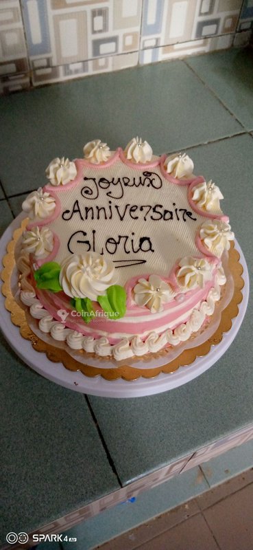 Alimentation Gateau Au Benin Coinafrique Benin
