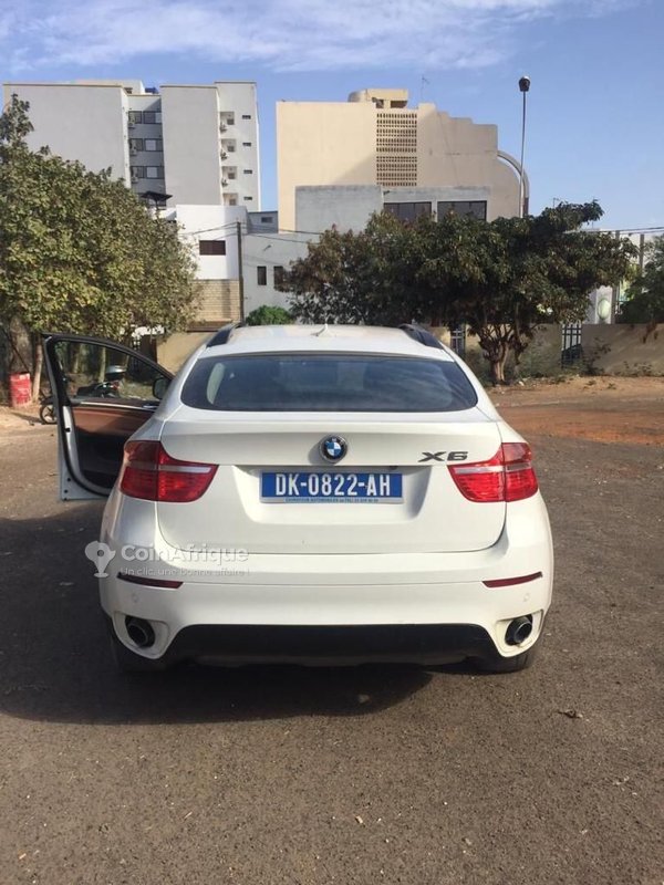Voitures BMW X6 2013 neufs et occasions au Sénégal CoinAfrique Sénégal