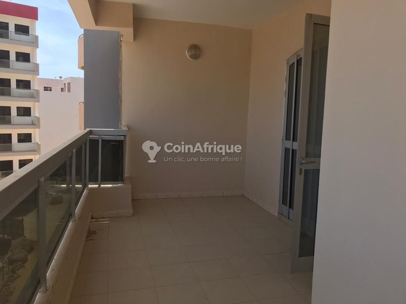 Appartements Location mini studio Hlm grand yoff au Sénégal CoinAfrique Sénégal
