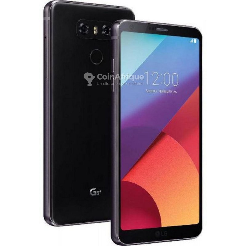 Tlphones & Tablettes LG G6 32 Gb neufs et occasions au Cameroun ...