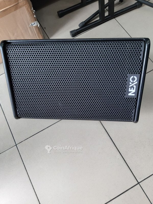 Son, Hifi & Casques Baffle retour de scène neufs et occasions en Côte d'Ivoire CoinAfrique