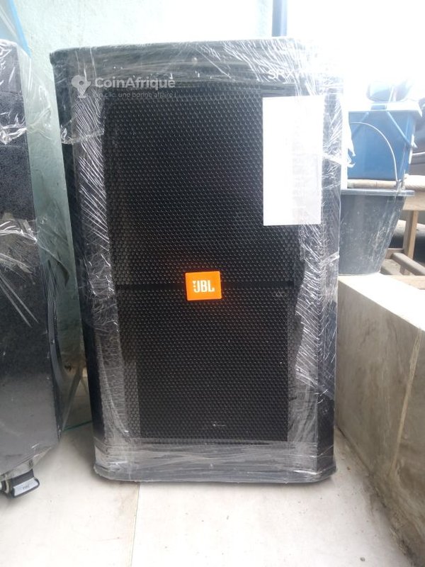 Son, Hifi & Casques Baffle JBL colon neufs et occasions en Côte d