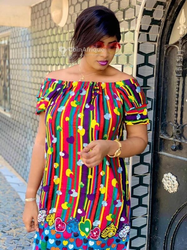 Vêtements Femme Robes femme neufs et occasions au Sénégal CoinAfrique Sénégal