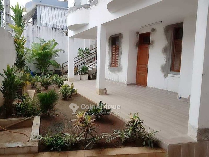 Vente villa 7 pièces à Marcory — photo 2