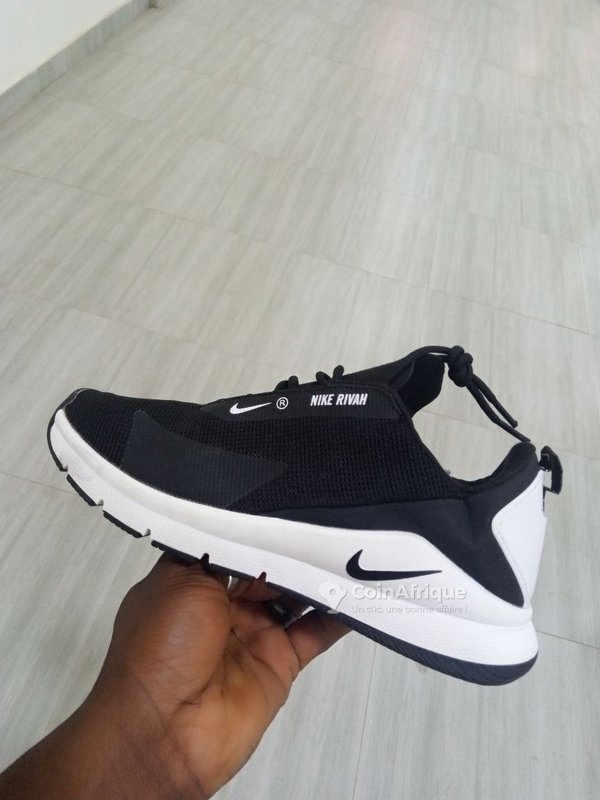 baskettes nike