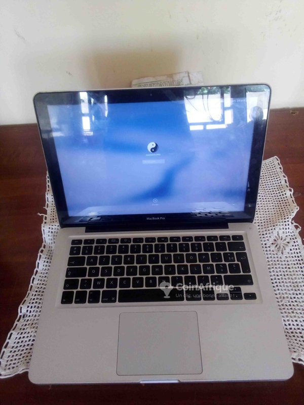 Macbook Pro Mi 2012 Mise A Jour Ordinateurs PC Macbook pro mi 2012 core i5 neufs et occasions au