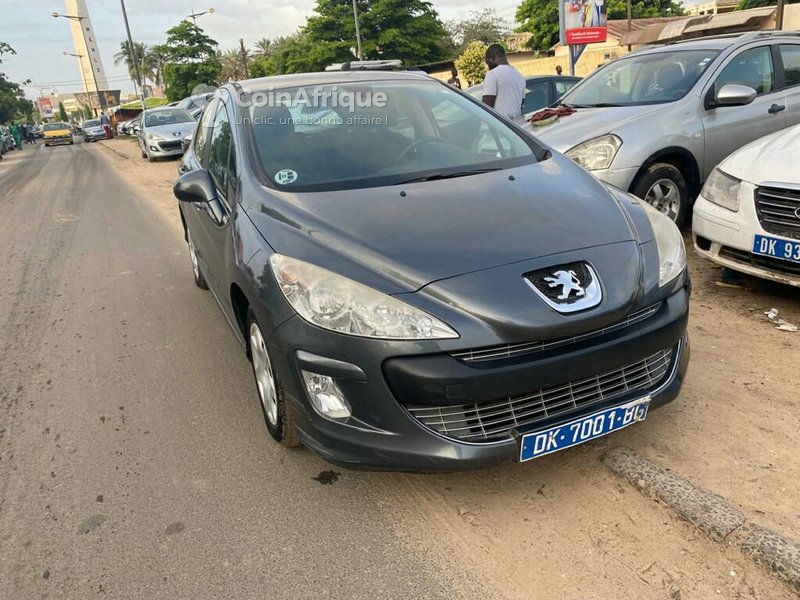 Voitures Peugeot 308 2011 neufs et occasions au Sénégal CoinAfrique