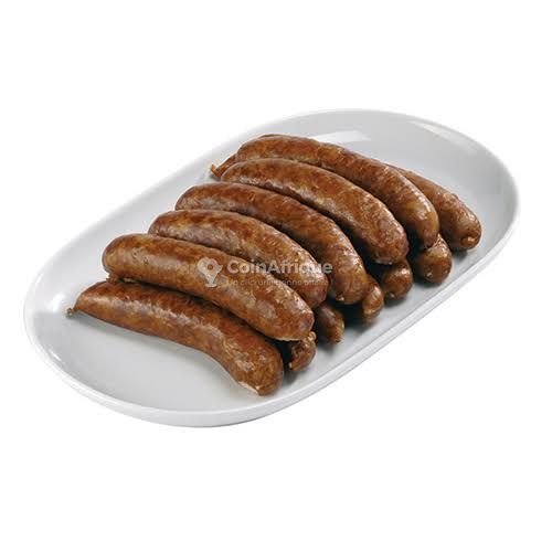 Alimentation Saucisses de Goma en RDC CoinAfrique RDC