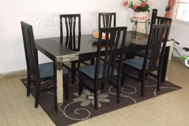 Meubles Salle à manger neufs et occasions au Cameroun CoinAfrique