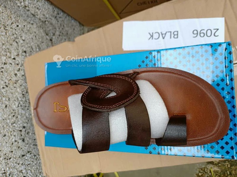 Chaussures Homme Chaussures homme neufs et occasions au Sénégal