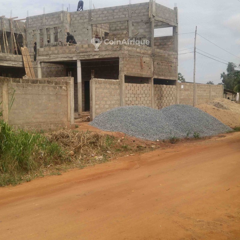 Terrains Terrains 600 m2 Lomé au Togo CoinAfrique Togo