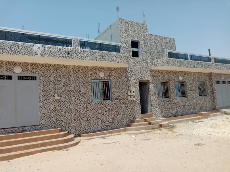 Villas Vente Villas 5 pièces Mbour au Sénégal CoinAfrique Sénégal