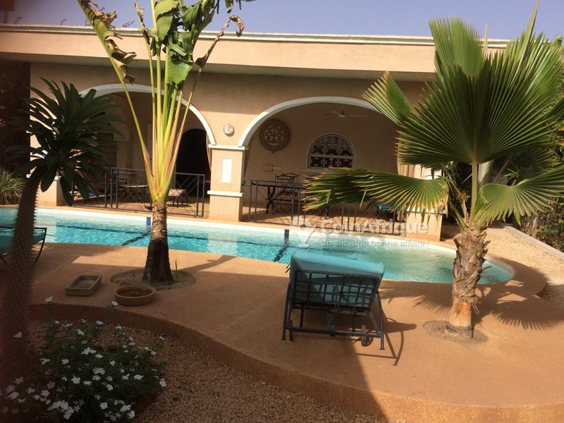 Villas Vente villas 4 pièces Saly au Sénégal CoinAfrique Sénégal