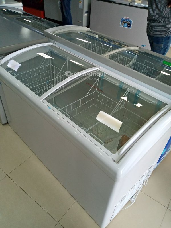 Réfrigérateurs & Congélateurs Congélateur horizontal neufs et occasions