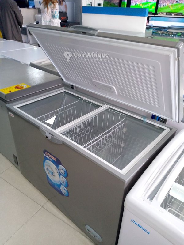 Réfrigérateurs & Congélateurs Congélateur neufs et occasions au Sénégal