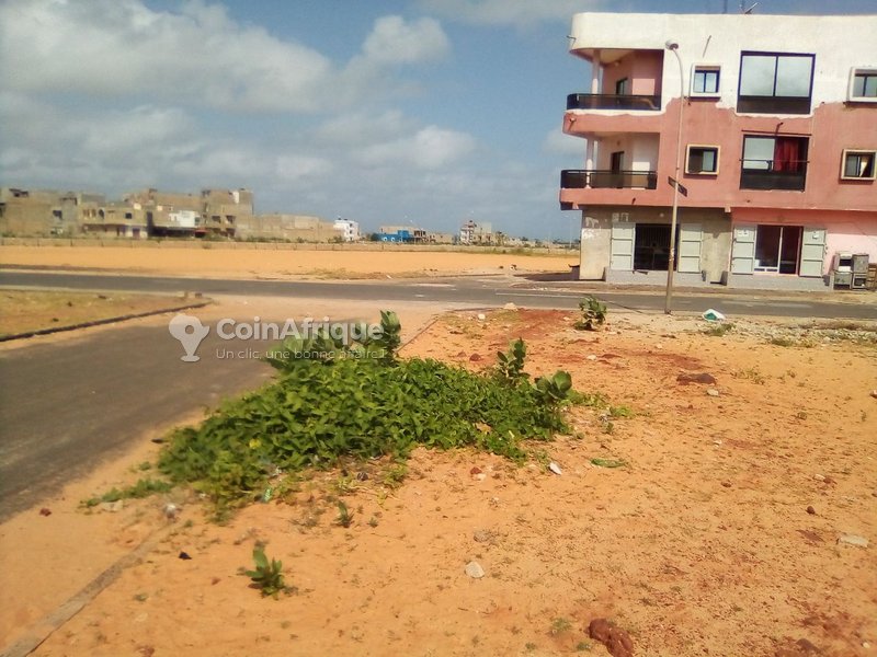 Terrains Terrain Tivaouane Peulh au Sénégal CoinAfrique Sénégal