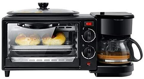 Cafetière FARBERWARE Pour Micro-ondes - Occasion