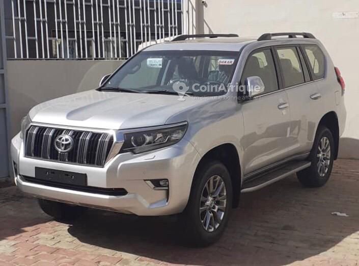 Voitures Toyota Prado Neufs Et Occasions Au Senegal Coinafrique Senegal Voitures Toyota Prado Neufs Et Occasions Au Senegal Coinafrique Senegal