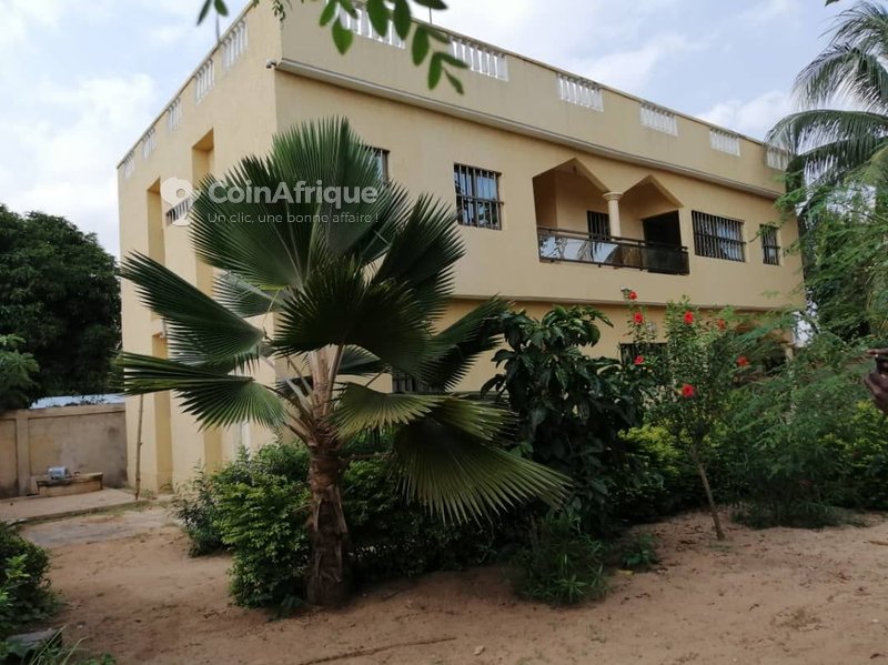 Villas Vente villa au Togo CoinAfrique Togo