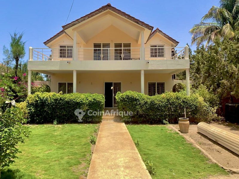 Villas Location Villa Saly au Sénégal CoinAfrique Sénégal