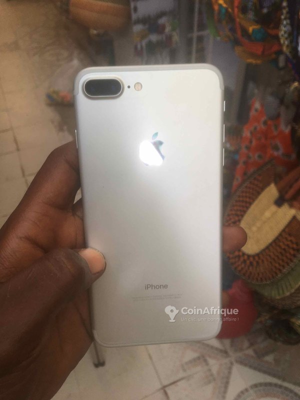 Téléphones & Tablettes iPhone 7 Plus 32 Gb neufs et occasions au