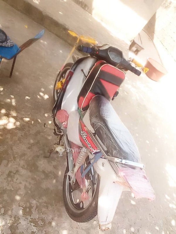 Motos & Scooters Jakarta KTM 2020 neufs et occasions au Sénégal