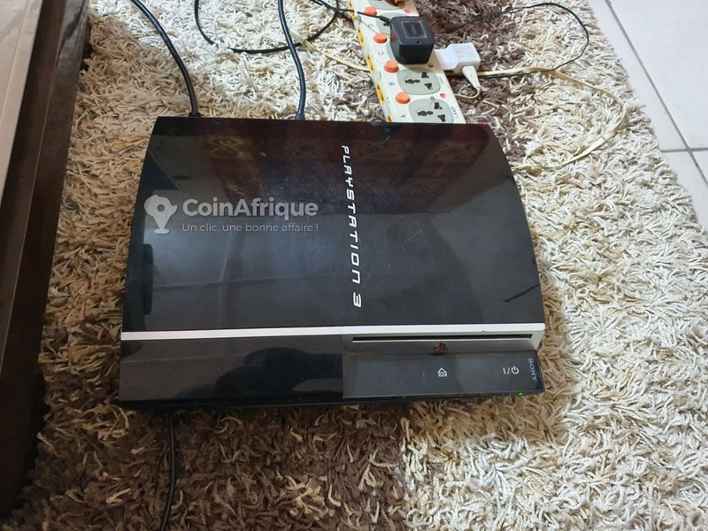 playstation 3 сильно шумит вентилятор