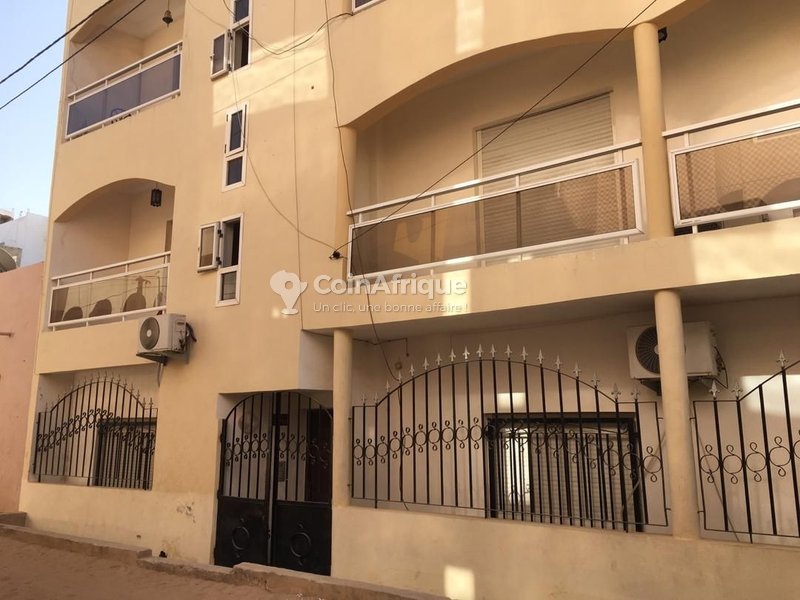 Brioche Dorée Ouest Foire, Dakar (+221 33 865 35 35)