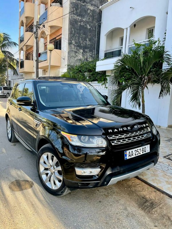 Voitures Voiture de luxe neufs et occasions au Sénégal CoinAfrique