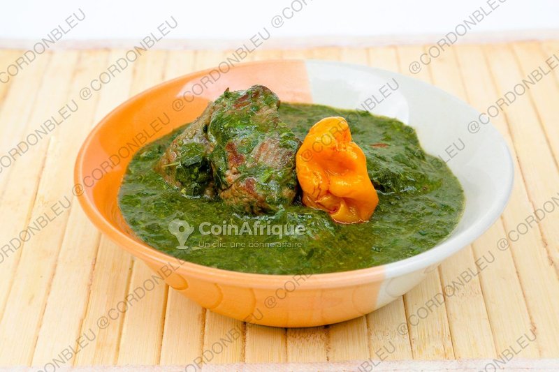Alimentation Sauce togolaise au Togo CoinAfrique Togo