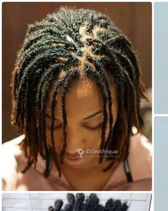 Services Mode, Beauté & Bien-être Coiffure en Rasta au Sénégal ...