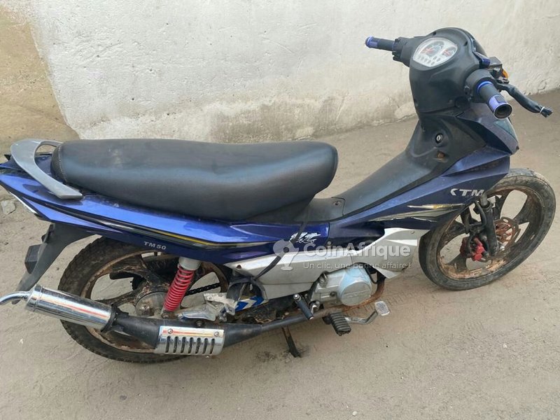 Motos & Scooters Moto Ktm neufs et occasions en Côte d'Ivoire ...