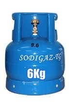 Autres pour la maison Bouteille de gaz Sodigaz neufs et occasions au ...