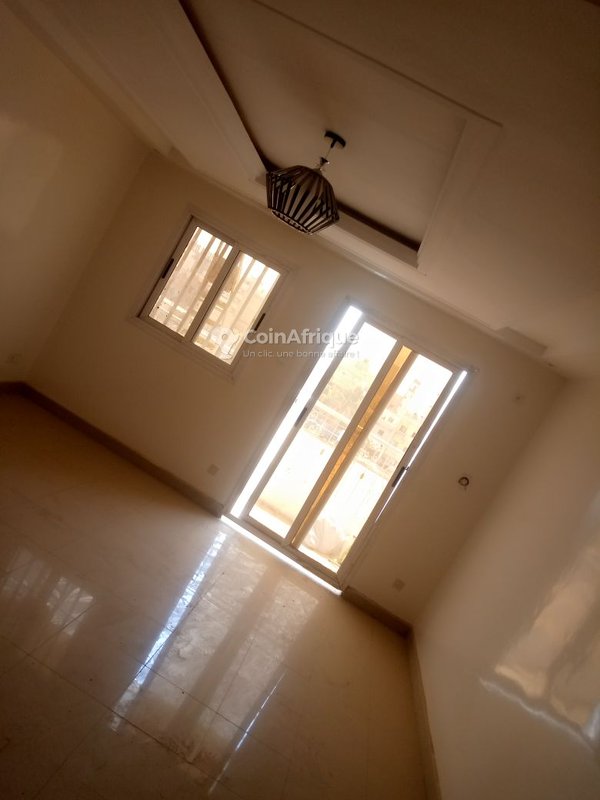 Appartements Location ministudio Zone de captage au Sénégal CoinAfrique Sénégal