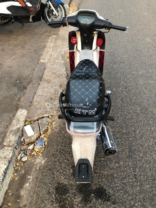 Motos & Scooters Jakarta KTM 2020 neufs et occasions au Sénégal