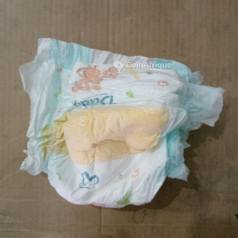 Autres Couche Bebe Au Gabon Coinafrique Gabon