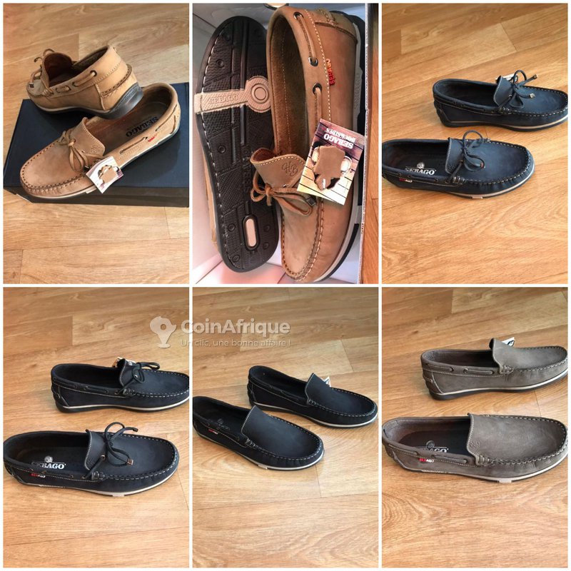 Chaussures Homme Chaussures homme neufs et occasions au Sénégal