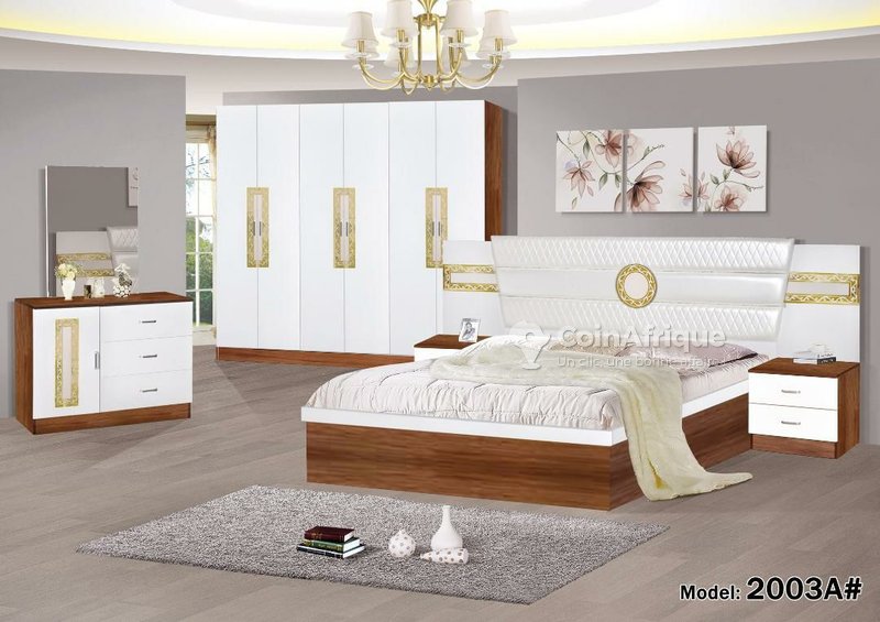 Meubles Chambre à coucher neufs et occasions au Sénégal CoinAfrique