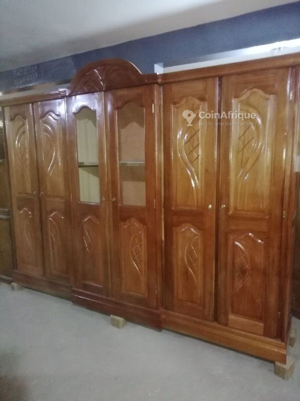 Meubles Armoire neufs et occasions au Sénégal CoinAfrique Sénégal