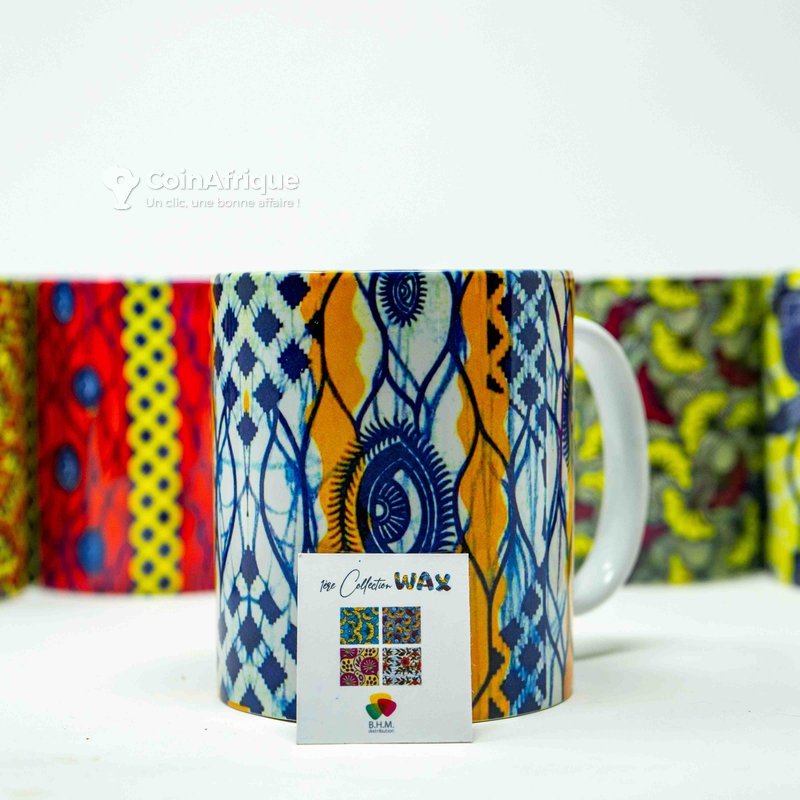 Vaisselle Tasses neufs et occasions au Sénégal CoinAfrique Sénégal