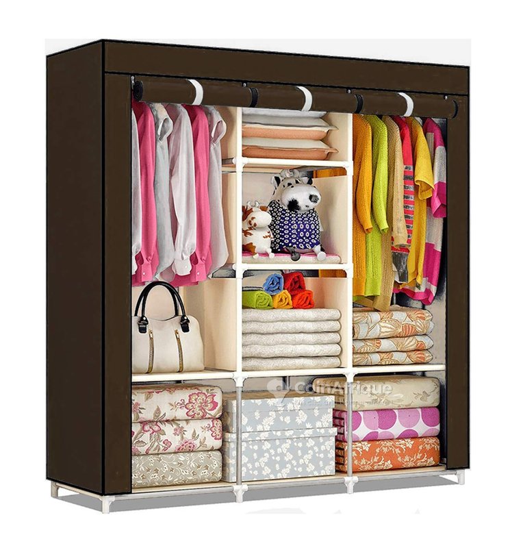 Meubles Armoire penderie neufs et occasions au Sénégal CoinAfrique Sénégal