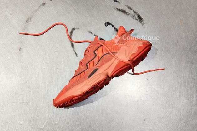 Chaussures Homme Chaussures homme neufs et occasions au Sénégal