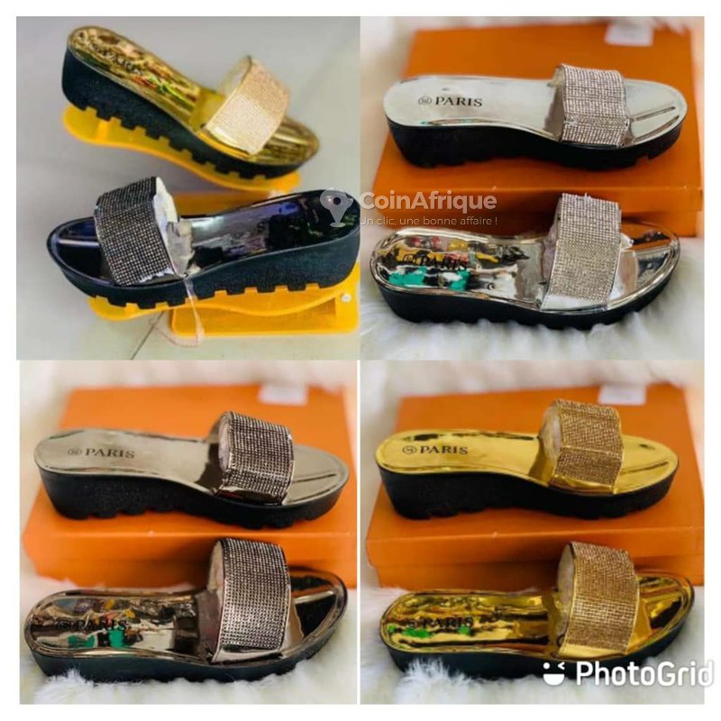 Chaussures Femme Chaussures femme neufs et occasions au Sénégal