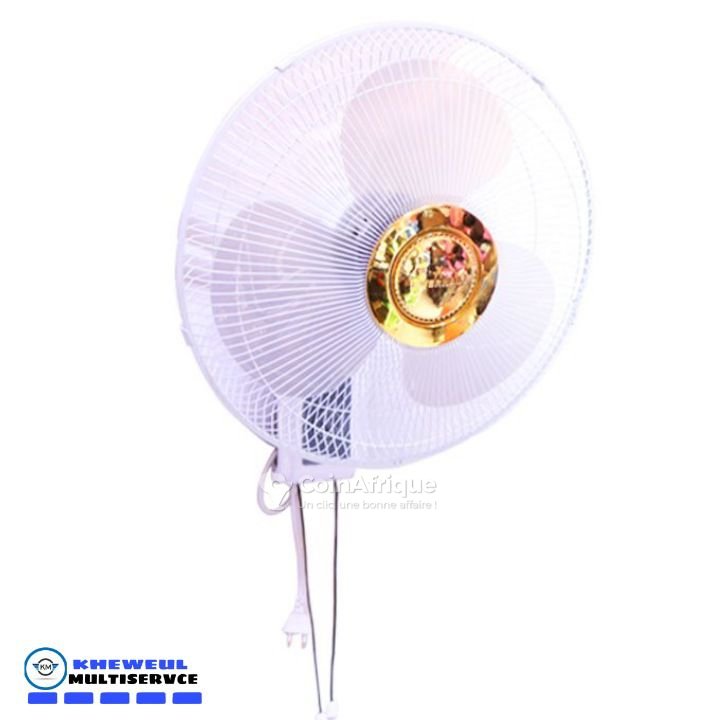 Climatiseurs & ventilateurs Ventilateur Evernal neufs et occasions au