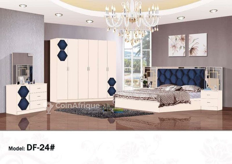 Meubles Chambre à coucher neufs et occasions au Sénégal CoinAfrique