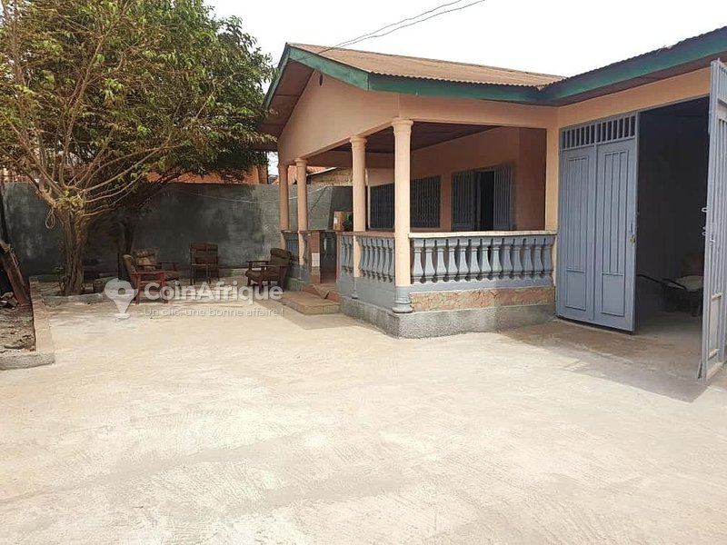 Villas Vente villa 6 pièces Conakry en Guinée CoinAfrique Guinée