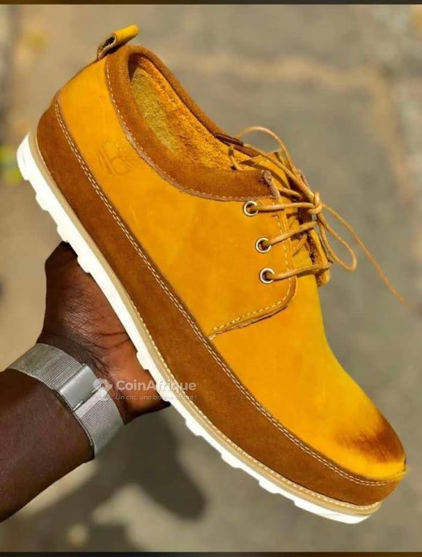 Chaussures Homme Chaussures neufs et occasions au Sénégal - CoinAfrique
