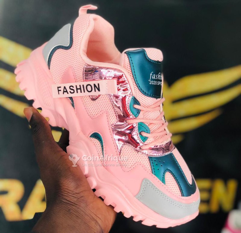 Chaussures Homme Chaussures homme neufs et occasions au Sénégal