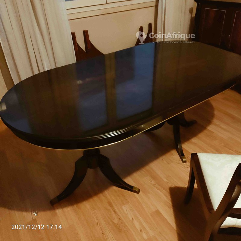 Meubles Salle à manger Vintage 1960 neufs et occasions en Côte d'Ivoire