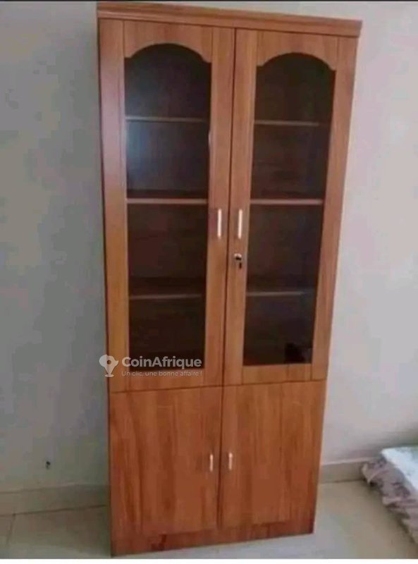 Meubles Armoire rangement 2 portes neufs et occasions au Sénégal